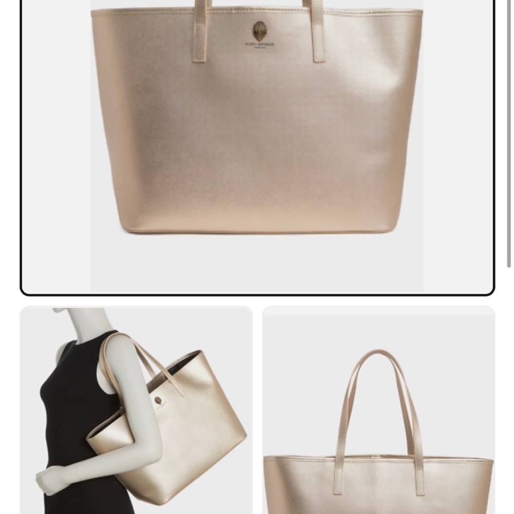 Kurt Geiger